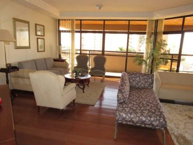 Apartamento com 4 Quartos à venda, 262m² no Centro, Piracicaba