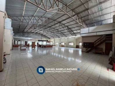 Galpão/Depósito/Armazém para alugar, 1477m² no Itaperi, Fortaleza