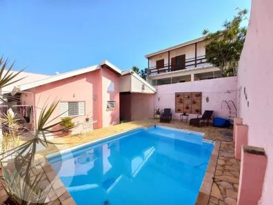 Casa com 3 Quartos à venda, 160m² no Vila Campos Sales, Campinas