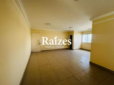 Apartamento com 4 Quartos para alugar, 142m² no Fundinho, Uberlândia