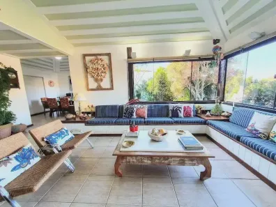 Casa com 4 Quartos à venda, 250m² no Humaitá, Armação dos Búzios
