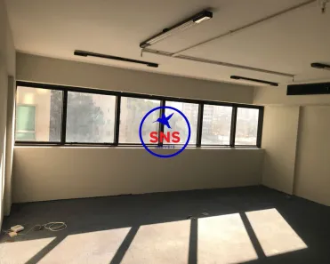 Sala Comercial para alugar, 42m² no Cambuí, Campinas