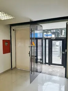 Prédio Comercial à venda, 280m² no Laranjeiras, Rio de Janeiro