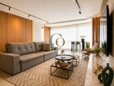 Apartamento com 2 Quartos para alugar, 90m² no Dezoito do Forte Empresarial/Alphaville., Barueri