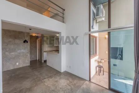 Apartamento com 1 Quarto para alugar, 63m² no Paraíso do Morumbi, São Paulo