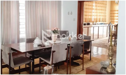 Casa com 4 Quartos à venda, 462m² no Jardim Luzitânia, São Paulo