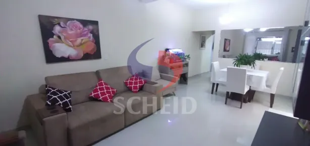 Casa com 3 Quartos à venda, 160m² no Socorro, São Paulo