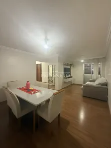 Apartamento com 3 Quartos à venda, 72m² no Jardim Caxambu, Piracicaba