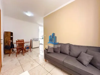 Apartamento com 2 Quartos à venda, 54m² no Nova Gerty, São Caetano do Sul