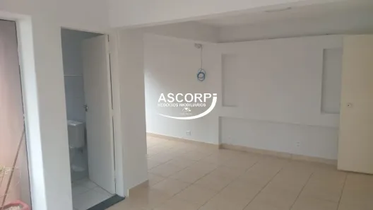 Sala Comercial para alugar, 18m² no Cidade Alta, Piracicaba