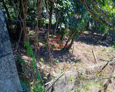 Lote/Terreno à venda, 750m² no Suíssa, Ribeirão Pires