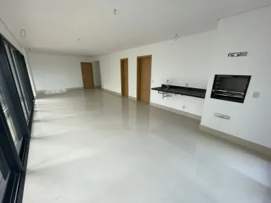 Apartamento com 4 Quartos à venda, 200m² no Setor Marista, Goiânia