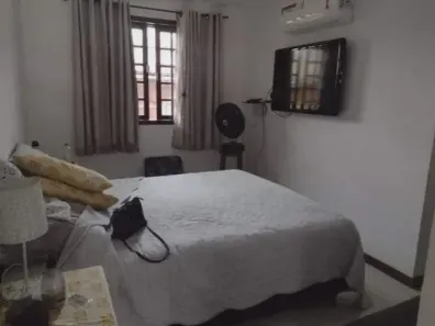Casa com 1 Quarto à venda, 90m² no Serra Grande, Niterói