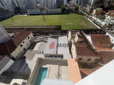 Apartamento com 4 Quartos à venda, 150m² no Icaraí, Niterói