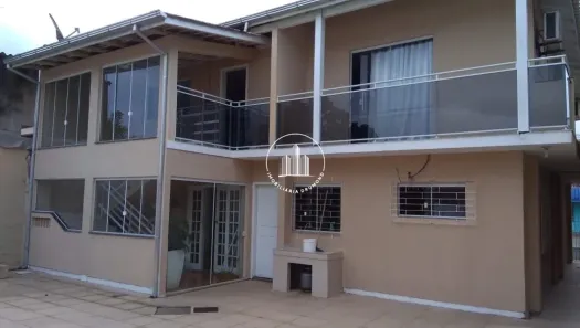 Casa com 4 Quartos à venda, 260m² no Jardim Eldorado, Palhoça