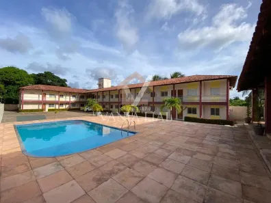 Apartamento com 2 Quartos à venda, 55m² no Destacado, Salinópolis