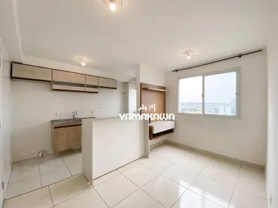 Apartamento com 2 Quartos à venda, 41m² no Itaquera, São Paulo