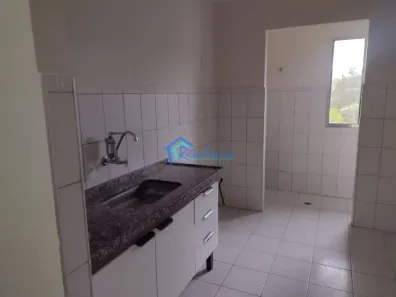 Apartamento com 3 Quartos para alugar, 59m² no Jardim Juliana, Indaiatuba