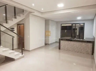 Sobrado com 3 Quartos à venda, 190m² no Jardim Amélia, Americana