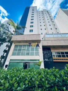 Apartamento com 1 Quarto para alugar, 40m² no Vale do Sereno, Nova Lima