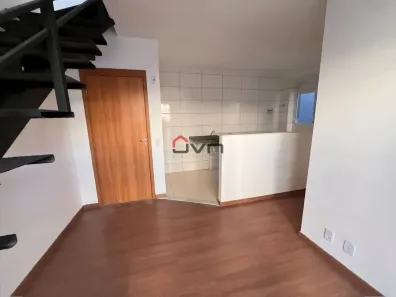 Apartamento com 2 Quartos para venda ou aluguel, 104m² no Martins, Uberlândia