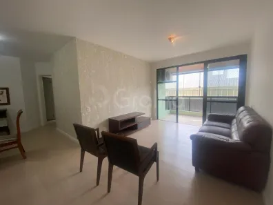 Apartamento com 3 Quartos à venda, 120m² no Centro, Florianópolis