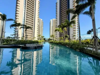 Apartamento com 4 Quartos para venda ou aluguel, 268m² no Barra da Tijuca, Rio de Janeiro