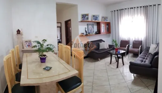 Casa com 4 Quartos à venda, 142m² no Vila Marieta, São Paulo