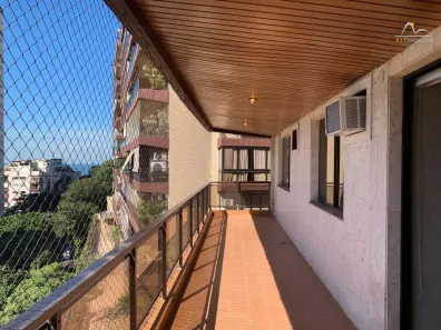 Apartamento com 3 Quartos à venda, 133m² no Leblon, Rio de Janeiro
