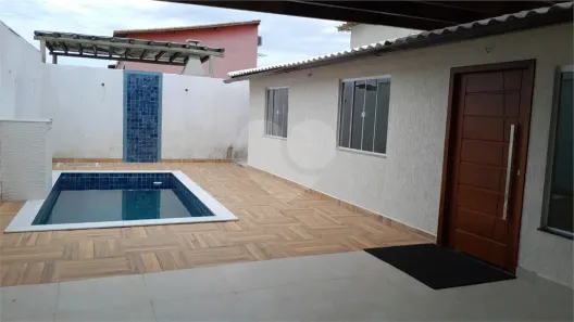 Casa com 3 Quartos à venda, 120m² no São José, Armação dos Búzios