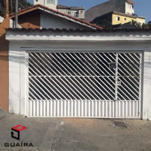 Casa com 2 Quartos à venda, 131m² no Ferrazópolis, São Bernardo do Campo