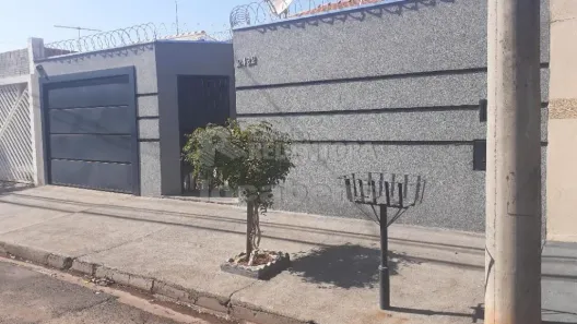 Casa com 2 Quartos à venda, 70m² no Jardim Nunes, São José do Rio Preto