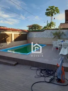 Casa com 4 Quartos à venda, 150m² no Recanto da Sereia, Guarapari