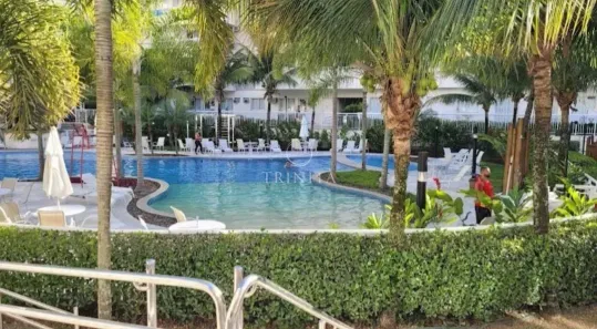 Apartamento com 3 Quartos à venda, 92m² no Recreio dos Bandeirantes, Rio de Janeiro