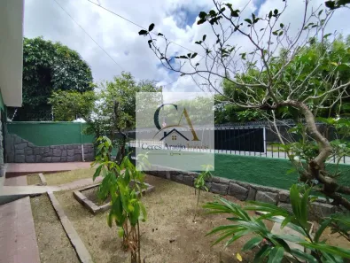 Casa com 3 Quartos à venda, 10m² no Jaguaribe, João Pessoa