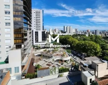 Apartamento com 2 Quartos à venda, 72m² no Centro, Caxias do Sul