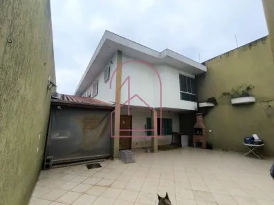 Sobrado com 4 Quartos à venda, 250m² no Vila Constança, São Paulo