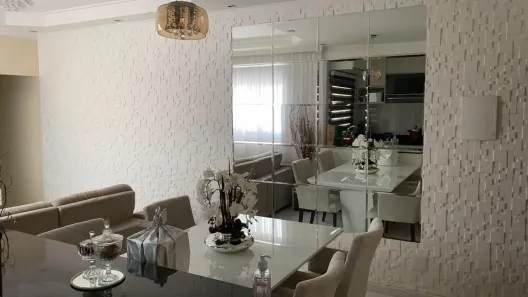 Cobertura com 2 Quartos à venda, 100m² no Jardim Alvorada, Santo André