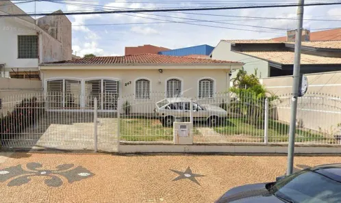 Imóvel Comercial com 3 Quartos à venda, 196m² no Jardim Nossa Senhora Auxiliadora, Campinas