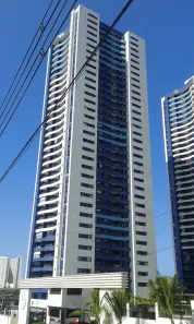 Apartamento com 2 Quartos à venda, 68m² no Vila Laura, Salvador