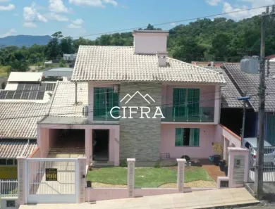 Casa com 3 Quartos à venda, 211m² no Budag, Rio do Sul