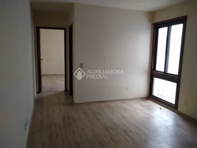 Apartamento com 1 Quarto à venda, 43m² no Azenha, Porto Alegre