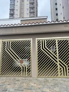 Sobrado com 3 Quartos à venda, 125m² no Rudge Ramos, São Bernardo do Campo