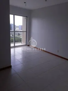 Apartamento com 3 Quartos à venda, 65m² no Itapuã, Salvador