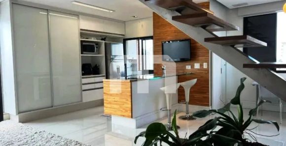 Apartamento com 3 Quartos à venda, 82m² no Chácara Santo Antônio (Zona Leste), São Paulo