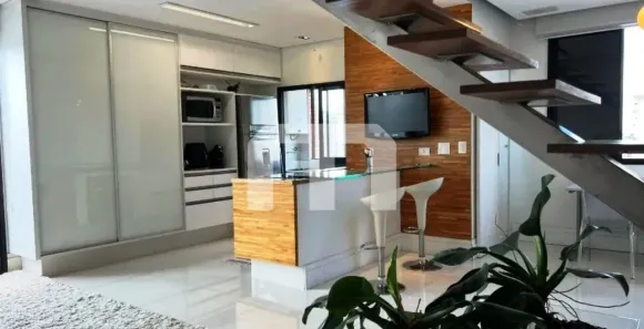 Apartamento com 3 Quartos à venda, 82m² no Chácara Santo Antônio (Zona Leste), São Paulo