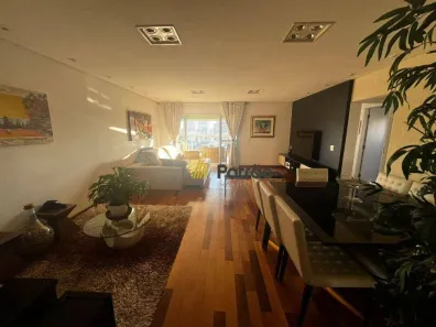 Apartamento com 3 Quartos à venda, 150m² no Jardim do Mar, São Bernardo do Campo
