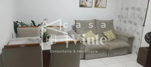 Casa de Condomínio com 2 Quartos à venda, 152m² no Jardim Limoeiro, Camaçari