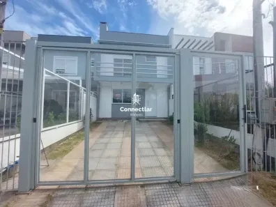 Casa com 3 Quartos à venda, 110m² no Aberta dos Morros, Porto Alegre