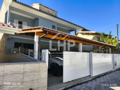 Casa com 3 Quartos à venda, 150m² no Armação do Pântano do Sul, Florianópolis